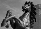 Statua Equestre