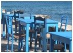 una foto che ha vinto un contest intitolato BLU.