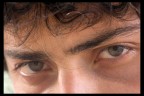 Lo sguardo... Lo sguardo...