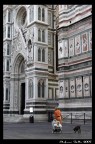 A spasso per Firenze... (21) - Gli invisibili