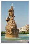 Fontana p.zza S. Antonio - Termoli Fontana p.zza S. Antonio - Termoli