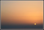 Un tramonto... Un tramonto...
