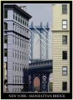 Manhattan Bridge Manhattan Bridge