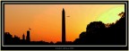 Un aereo in fase di atterraggio a Washington, intorno al tramonto, visto dal Campidoglio.

Critiche e suggerimenti sempre graditi.