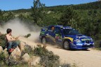MONDIALE WRC - SARDEGNA - MONDIALE WRC - SARDEGNA -