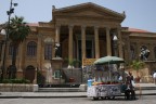 La Grattatella a Palermo La Grattatella a Palermo