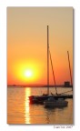 Tramonto a Porto Cesareo (LE) Tramonto a Porto Cesareo (LE)