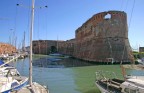 Fortezza Vecchia Livorno Fortezza Vecchia Livorno