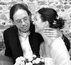 serena e alessio (b/n) serena e alessio (b/n)