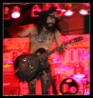 Eric Sardinas... Eric Sardinas...
