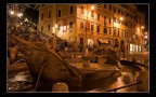 Barcaccia Barcaccia