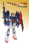 GUNDAM MSZ-006 GUNDAM MSZ-006