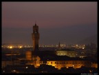 Palazzo della  signoria Palazzo della  signoria