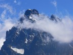 Monviso dal Colle delle Traversette