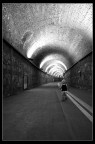 Troppo tardi.....tunnel Troppo tardi.....tunnel