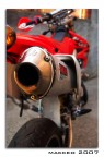Super motard CRF 450 f competizione Super motard CRF 450 f competizione