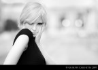 Miss Eleonoire - Fading in the City Miss Eleonoire - Fading in the City