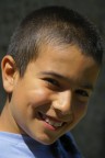 Un ritratto