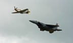 USAF: 60 anni USAF: 60 anni