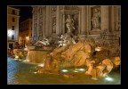 fontana di trevi fontana di trevi
