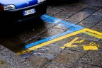 parcheggio consentito parcheggio consentito
