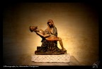La Pietà (Vesperbild) La Pietà (Vesperbild)
