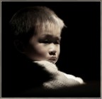 Il bimbo Cinese Il bimbo Cinese