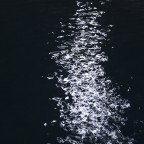 notturno sul pontile notturno sul pontile