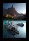 Mountain Alligator Mountain Alligator