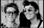 Erika & Meli Erika & Meli