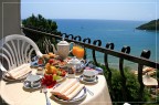 Colazione sul mare... Colazione sul mare...