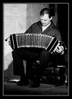 Gianni Iorio ed il suo bandoneon Gianni Iorio ed il suo bandoneon