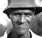 Ritratto africano Ritratto africano