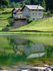 Riflessi nel Lago Riflessi nel Lago