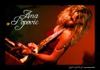 Ana Popovic LIVE Ana Popovic LIVE