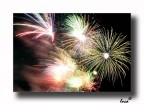 fireworks I fireworks I