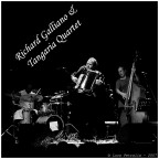 Richard Galliano & Tangaria Quartet in Concerto Richard Galliano & Tangaria Quartet in Concerto
