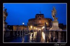 Roma 2007 - "Under The Rain..." Roma 2007 - "Under The Rain..."