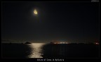 Chiaro di Luna in Ogliastra Chiaro di Luna in Ogliastra