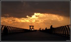 Un ponte d'arancio... Un ponte d'arancio...
