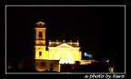 Campanile chiesa S. Anna, zoomata 10x