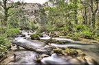Castellano stream