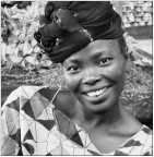 Victorine - la donna del mercato Victorine - la donna del mercato