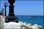 foto scattata prima di imbarcarmi per la grecia