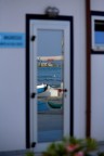 Ingresso al mare Ingresso al mare