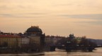 praga al tramonto praga al tramonto