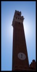 la potenza di Siena