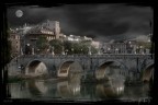 Sotto un manto di stelle Roma bella m'appare Sotto un manto di stelle Roma bella m'appare
