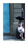Milano, estate 2007