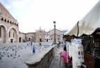 Piazza del Santo Piazza del Santo